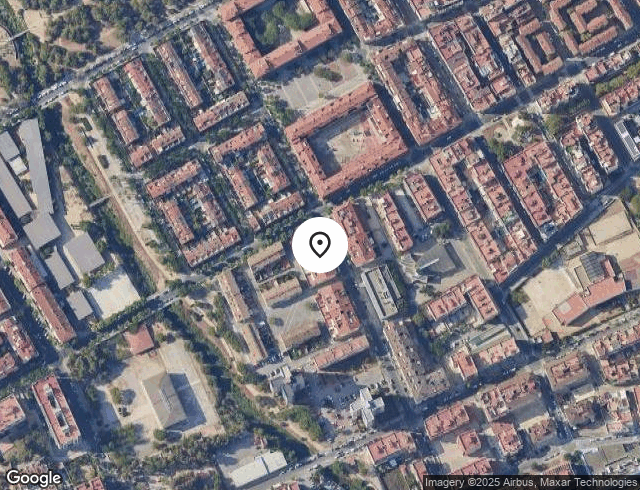 Piso en Calle Antoni Maria Alcover , 2